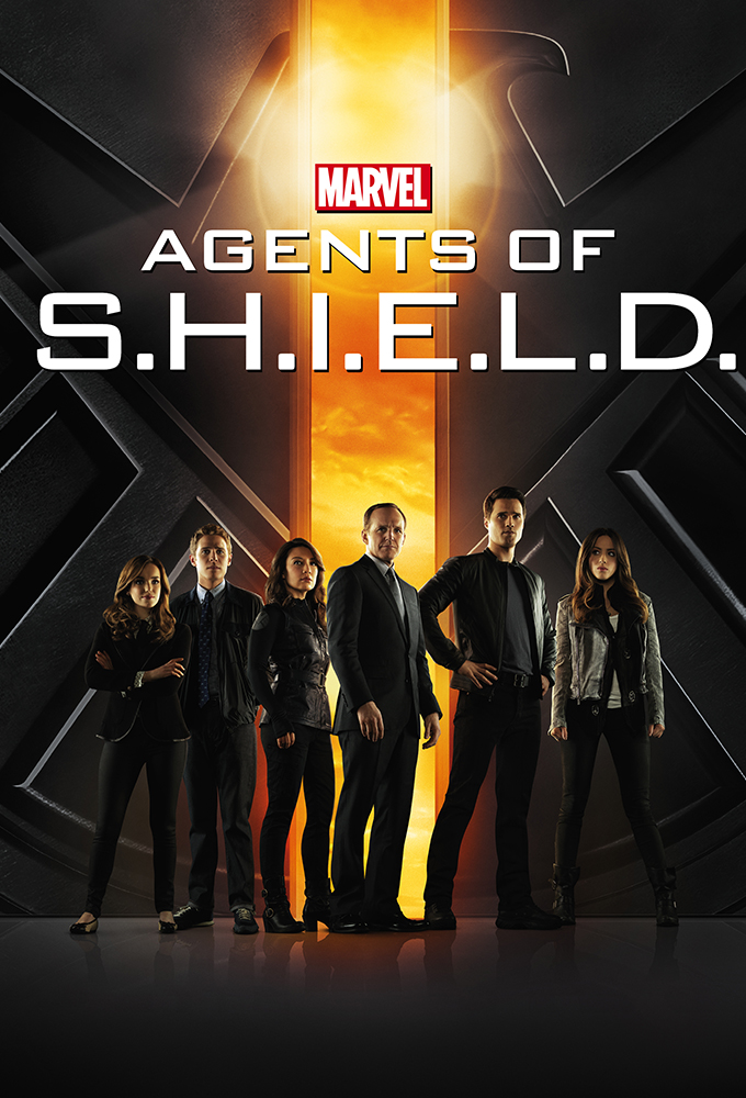 Agents of S.H.I.E.L.D.