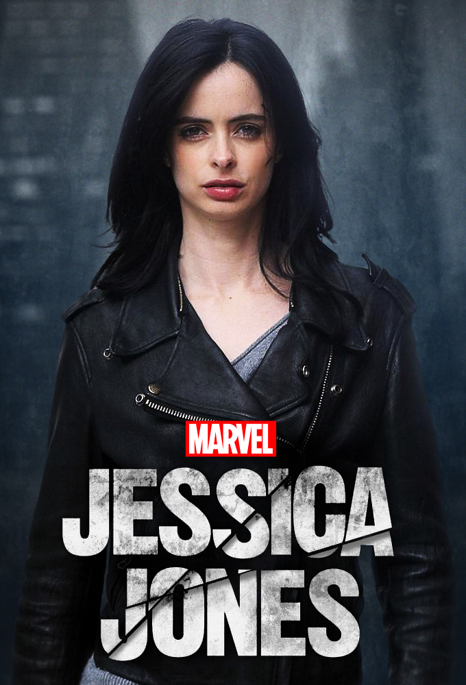 Jessica Jones