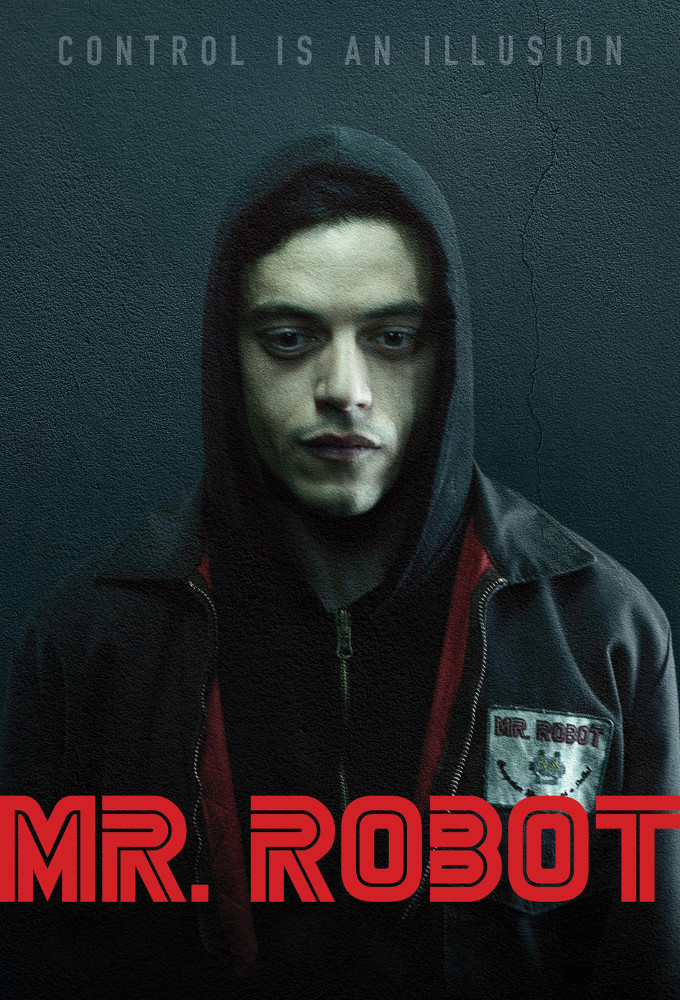 Mr. Robot