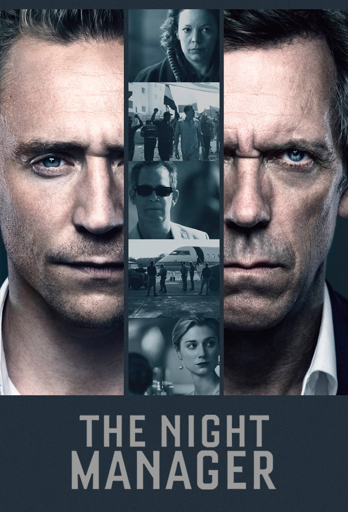 The Night Manager