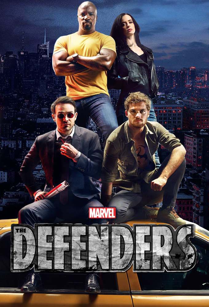 The Defenders