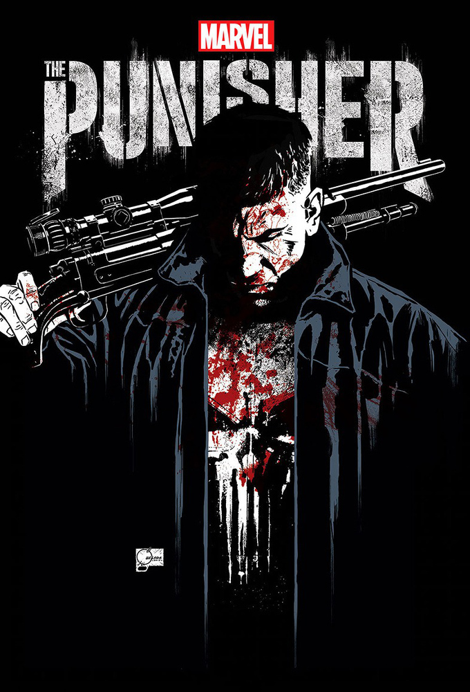 The Punisher