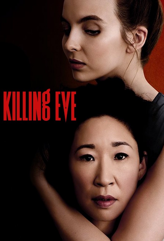 Killing Eve