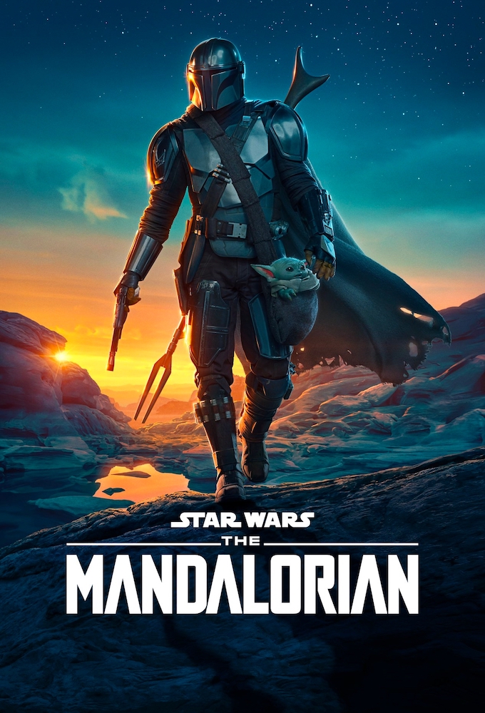 The Mandalorian