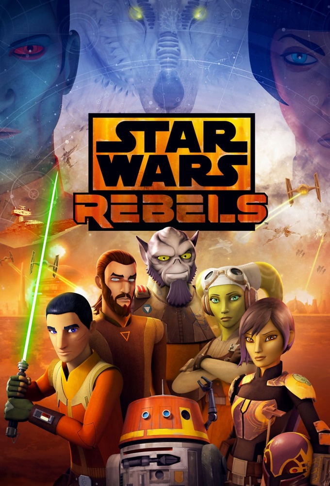 Star Wars Rebels