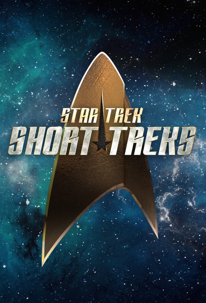 Star Trek: Short Treks