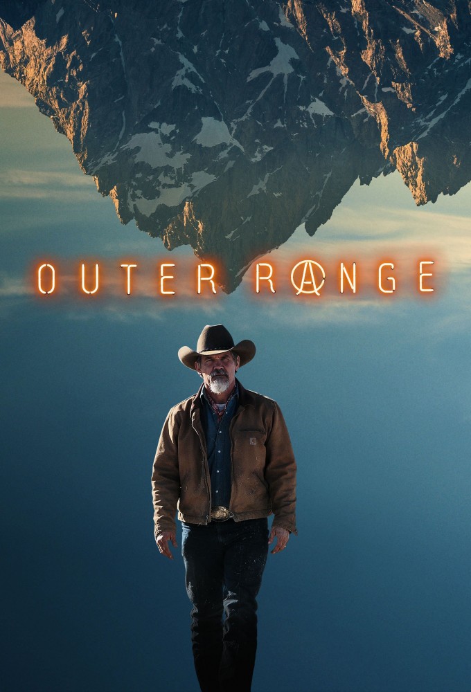 Outer Range