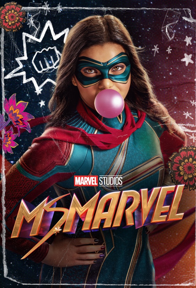 Ms. Marvel