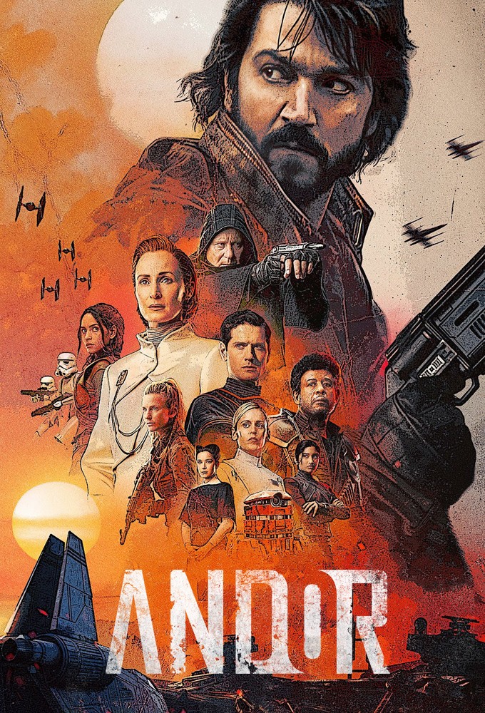 Andor